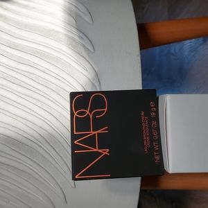 Nars Bronzing Cream Laguna 1